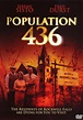 Population 436 (Video 2006) - IMDb