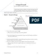 P2 + 2pq + q2 = 1 p & q represent the frequencies for each allele. 26 ecological pyramids-s rennel | Food Web | Ecology