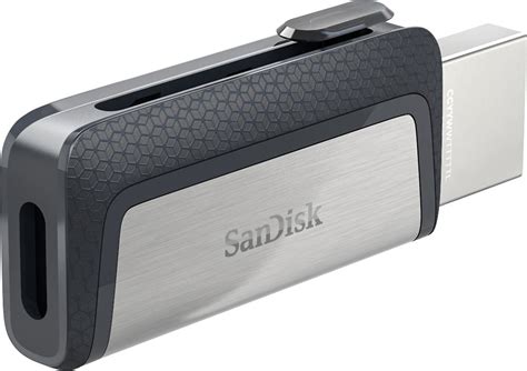 Sandisk Ultra 16gb Usb 31 Usb Type C Flash Drive Sdddc2 016g A46