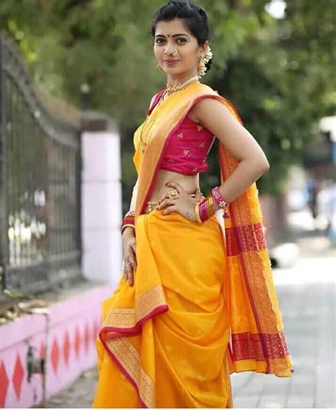 pin by nauvari kashta saree on nauvari saree nauvari saree indian wedding outfits indian
