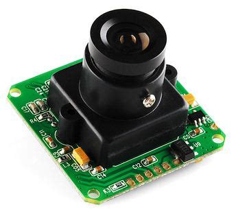 Tak terkeculai jajanan berupa cilor ini. .: Membuat Alat Pengaman Berbasis Camera Linksprite dan Foto / Gambar disimpan di SD card Arduino