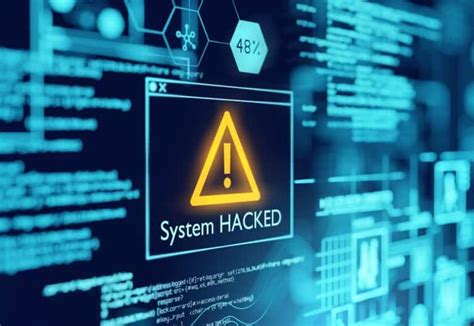 Las Amenazas Y Los Ataques De Ciberseguridad Aumentan