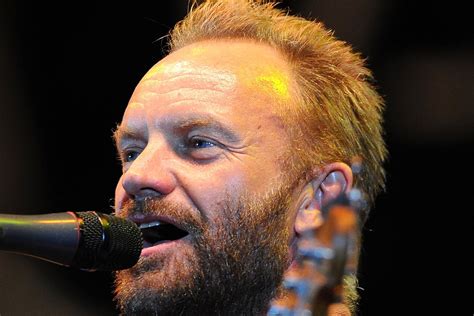 Sting Tickets Sting Tour 2023 And Concert Tickets Viagogo