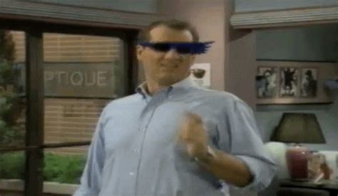 Maybe you would like to learn more about one of these? Married With Children Ed Oneill GIF - Find & Share on GIPHY