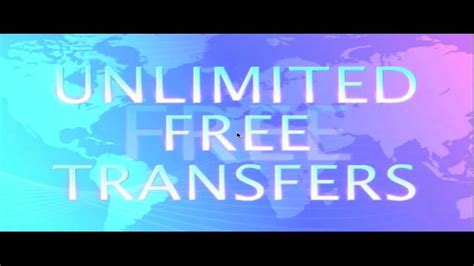 If you need to send money almost instantly when transferring money through moneygram, try cimb, they have a lower tranfer fee. Free International Money Transfers - YouTube