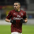 Six choses à savoir sur Ismaël Bennacer (AC Milan), cible du PSG - L'Équipe
