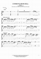 Cowboys from Hell by Pantera - Full Score Guitar Pro Tab | mySongBook.com
