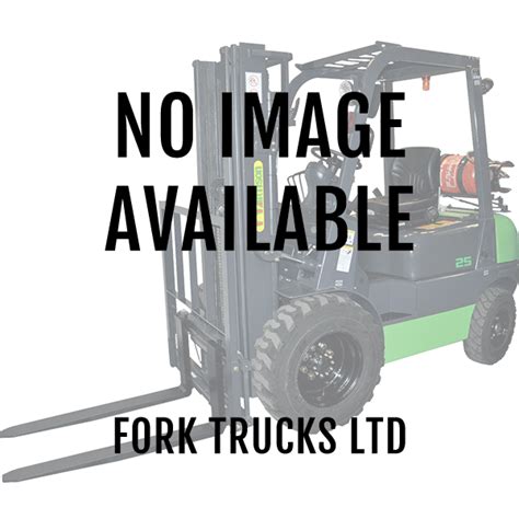 Turning Radius Archives Fork Trucks Ltd
