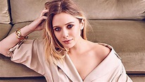 Elizabeth Olsen Actress 2019, HD Celebrities, 4k Wallpapers, Images ...