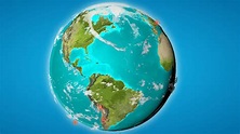 World Map Interactive Globe | Detailed Map
