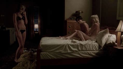 Nude Video Celebs Actress Helena Mattsson