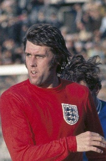 Geoff Hurst England 1971 🏴󠁧󠁢󠁥󠁮󠁧󠁿 England Football Team England