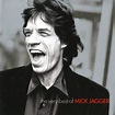 Mick Jagger / The Very Best of Mick Jagger (2015 Remastered Version ...