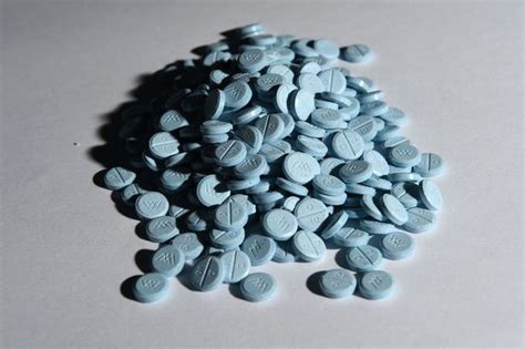 Blue Drug Which Caused Death In Devon Was 20 Times Stronger Than