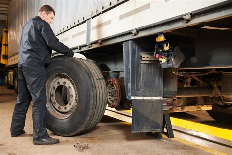 Truck Accidents Caused By Mechanical Failure Sand Law Llc