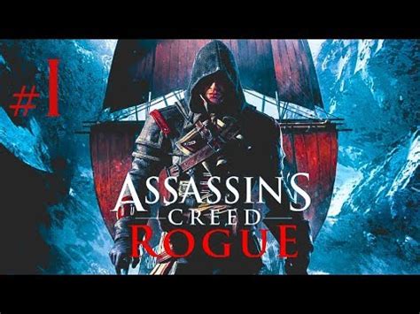 Assassin S Creed Rogue Pc Sub Espa Gameplay Sin