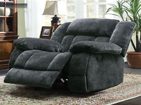 Signature design by ashley® jesolo rocking recliner. Best Oversized Recliners For Heavy People In 2021 ...
