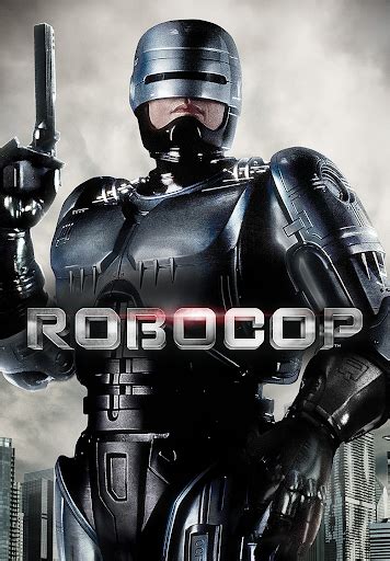 Robocop Movies On Google Play
