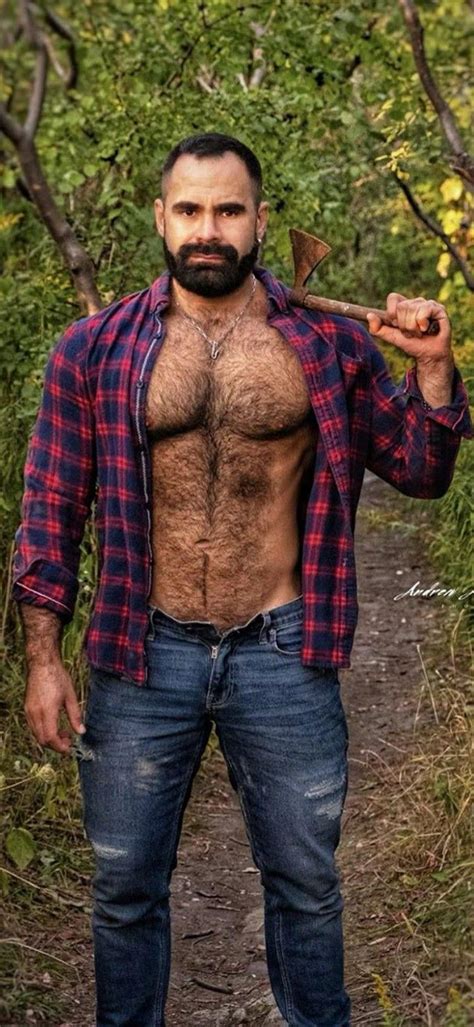 pin by rob buckel gillis on hot effen guys sexy bearded men hairy chested men rugged men