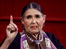 Sacheen Littlefeather - Celinda Billups