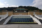 National Palace Museum - World's Largest Collection of Chinese ...