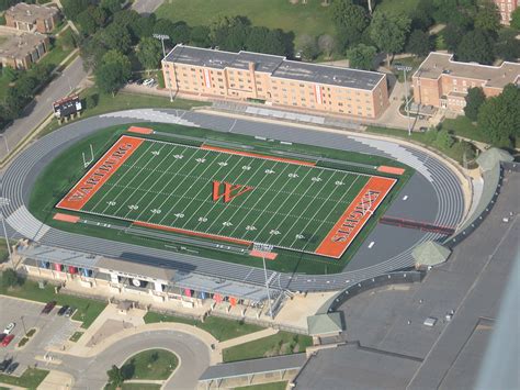 Read recent student reviews and discover popular degrees offered by lyon college on universities.com. Outdoor Athletic Facilities - Wartburg College