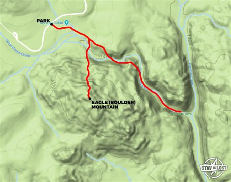 Hiking Narrows Trail And Eagle Mountain In Wichita Mountains Wildlife