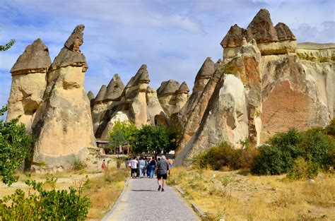 Goreme Open Air Museum Cappadocia How To Reach Best Time And Tips