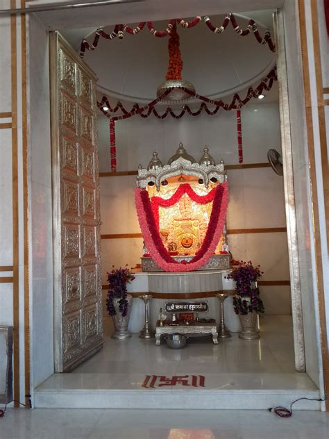 Narayani Dham Lonavala Read About Jain Dharamshala In Lonavala On Tripoto