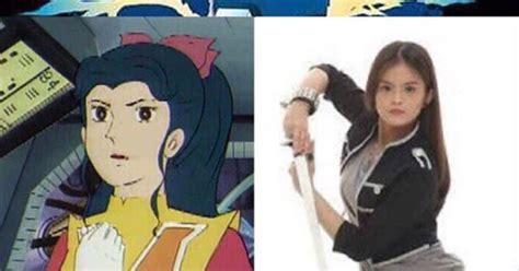 Simila march 27 na, weekdays pagkatapos ng ghost fighter sa gma voltes v is an old favorite of filipinos, so expectations are high for gma network's upcoming live action. Voltes V is back on GMA 7 after 40 yrs