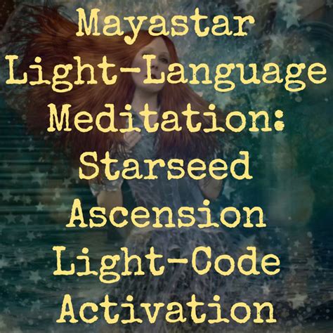 A New Episode Is On Spotify Starseed Ascension Activation Lemurian