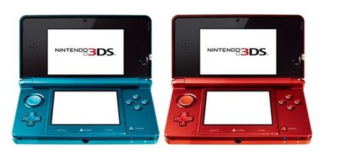 Nintendo 3ds Todo Lo Que Necesitas Saber