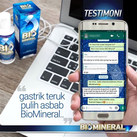 We did not find results for: Addin: Penawar Gastrik Terbaik Guna Biomineral