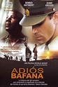 Película: Adios Bafana (2007) | abandomoviez.net