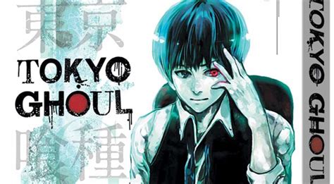 Solicitations Viz Media To Bring Tokyo Ghoul To Print — Major