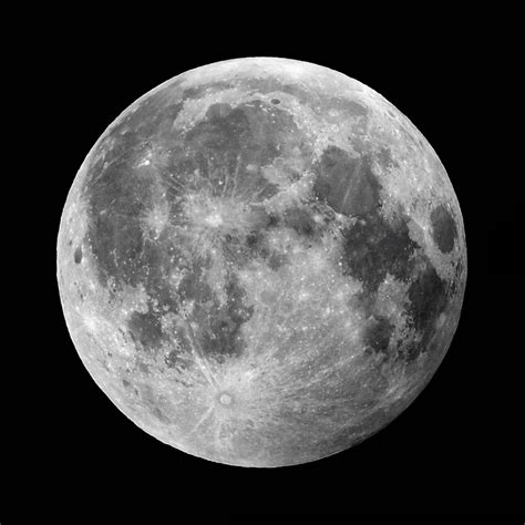 تعلموا كيفية طريقة تصوير القمر والحصول على صور مدهشة للقمر مشاركة