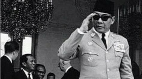 Biografi Ir Soekarno Lengkap