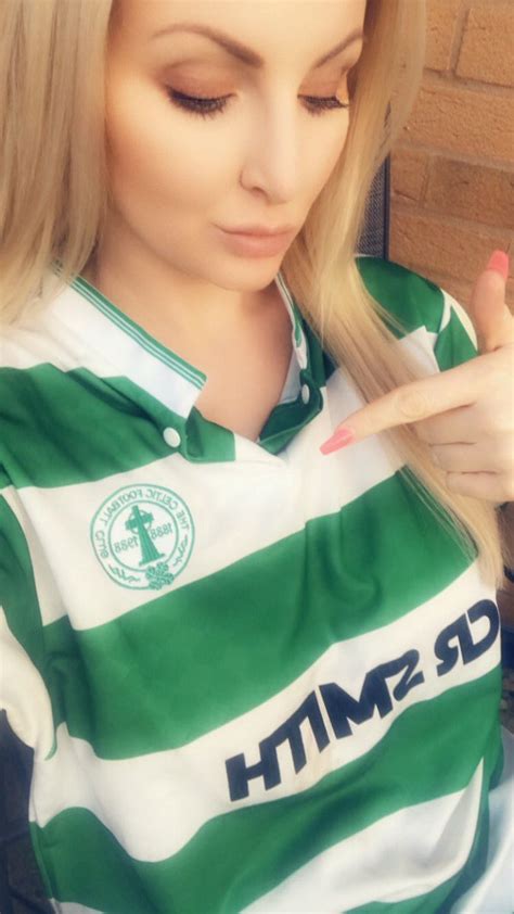 Porn Star Georgie Lyall Who Had Secret Trysts With Ex Celtic Ace Virgil