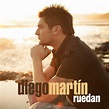 Diego Martín - Ruedan | iHeart