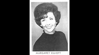 The Last Call / Margaret Elliott 1966 - YouTube