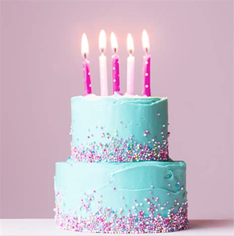 Dengan hormat, sehubungan dengan dibukanya kesempatan di institusi bapak/ibu. Contoh Surat Ucapan Selamat Ulang Tahun Untuk Teman - Bagi ...