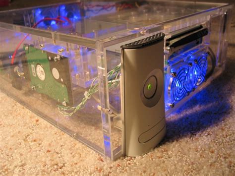 50 Coolest Xbox 360 Mods You Will Ever See Page 44