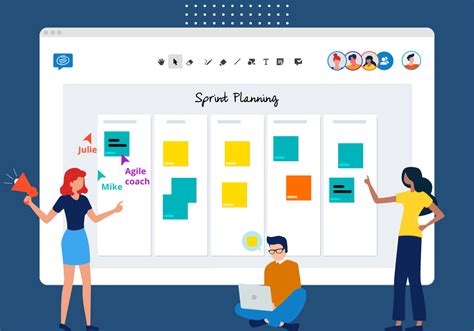 Effective Agile Sprint Planning With A Sprint Planning Template And Guide