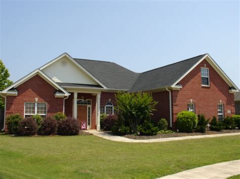 Phillips Creek Huntsville Alabama Home For Sale