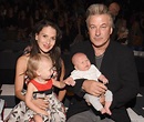 Alec Baldwin and Hilaria Baldwin Just Hit the Red Carpet With Three of ...