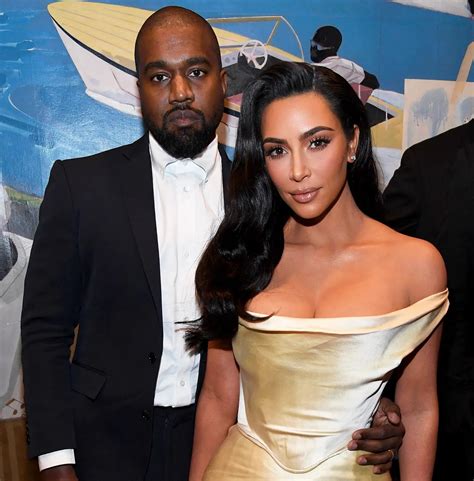 Kim Kardashian Called Kanye West In Tears After Son Saint Saw Joke About Ray J S E X Tape