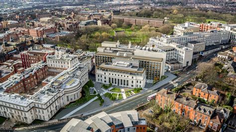 Celebrating what makes leeds special. UNIVERSITY OF LEEDS - COMMUNICATION AND MEDIA | College Blog