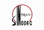 Sinopec logo | LSE, Oil and gas logo