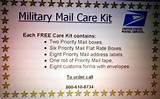 Military Care Package Kit Usps Pictures