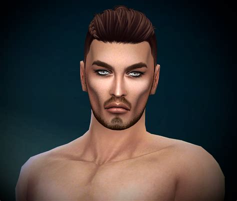 Share Your Cisgender Male Sims The Sims 4 General Discussion Loverslab Free Nude Porn Photos